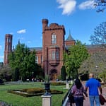 MI EXPERIENCIA EN WASHINGTON